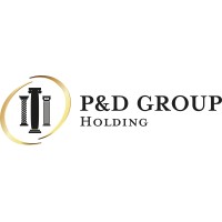 P&D Group AB logo - Similar company to Bitnordex
