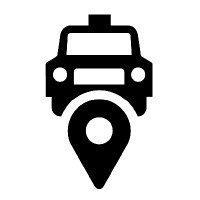 Local Taxi Club logo - Similar company to Kabby