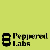 Peppered Labs logo - Similar company to Audience 1St
