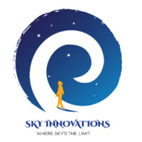 SKY Innovations logo - Similar company to Maths Through Stories