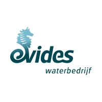 Evides Waterbedrijf logo - Similar company to Waternet