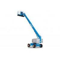 Boom Lift Rental Irving logo - Similar company to Lift Ingeniería