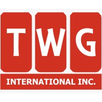 TWG INTERNATIONAL INC. DUBAI logo - Similar company to Twg International Private Limted