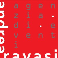 Andrea Ravasi Agenzia di Eventi logo - Similar company to Sva Communication