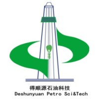 DSY Drilling Fluids logo - Similar company to At Fluids (Advanced Fluids Technologies)