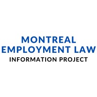Montreal Employment Law Information Project logo - Similar company to Alkhemist