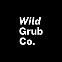 Wild Grub Co. logo - Similar company to &Bouqu
