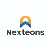 NEXTEONS logo - Similar company to Credot