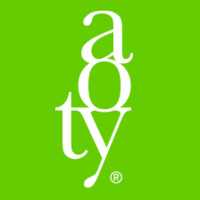 aoty® logo - Similar company to Hattenberger Partner