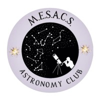 MES Astronomy Club logo - Similar company to Astroardor
