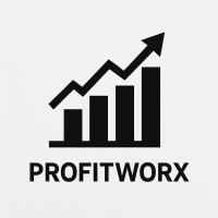 ProfitWorx logo - Similar company to Cydez