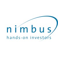 Nimbus logo - Similar company to Van Beusekom B.V.