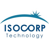 Isocorp Technology logo - Similar company to Xenopati