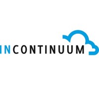 InContinuum logo - Similar company to Phoenix Systems Group, Inc. (Psg)
