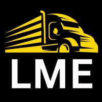 Logistics Made Easy logo - Similar company to Rite Move Logistics