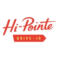 Hi-Pointe Drive-In logo - Similar company to Taco Buddha
