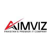 AIMVIZ (Pvt) Ltd. logo - Similar company to Shark Innovation Labs