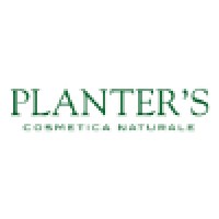 Planter'S Cosmetica Naturale