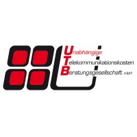 UTB GmbH logo - Similar company to Keysolution It Gmbh