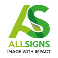 All Signs logo - Similar company to Kdg Ondernemerscentrum