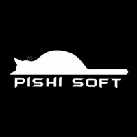 PishiSoft logo - Similar company to Rahbina