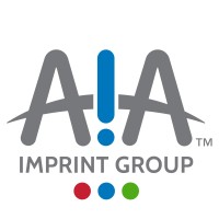 AIA Imprint Group logo - Similar company to Adventures In Advertising