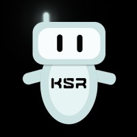 Robotic UAJY logo - Similar company to Sparkfest