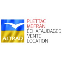 ALTRAD PLETTAC MEFRAN Échafaudages logo - Similar company to Axmann Sas