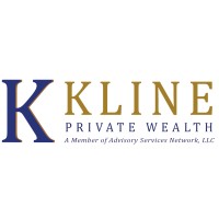 Kline Private Wealth logo - Similar company to Advisory Services Network
