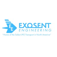 Exosent Engineering logo - Similar company to Kittyhawkfpv
