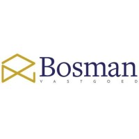 Bosman Vastgoed logo - Similar company to Bude Containerized Solutions