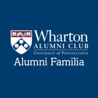 Wharton Alumni Familia logo - Similar company to Productive