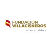 Fundación Villacisneros logo - Similar company to Calenda Libros