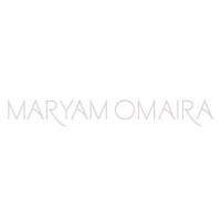 Maryam Omaira Couture & Jewelry logo - Similar company to Dar Tijan