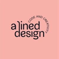 A Lined Design logo - Similar company to To Evolve