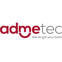 admetec | NL logo - Similar company to Admetec