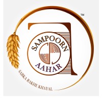 Sampoorn Aahar logo - Similar company to Poshak Life