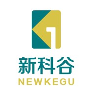 Newkegu logo - Similar company to Electrostatic Powder Coating Machine