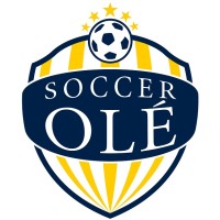 Soccer Ole' LLC logo - Similar company to Play Where You Stay