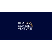 Real Capital Ventures logo - Similar company to Lexicon Office Solution