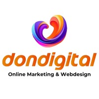 DonDigital.nl logo - Similar company to Conclution