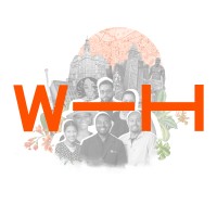 wHealth Bridges logo - Similar company to Freedom