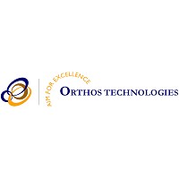 Orthos Technologies logo - Similar company to Hydra Shift