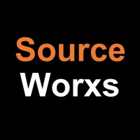 Sourceworxs logo - Similar company to Powerbits - Making Technology Work For You