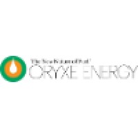 Oryxe International Inc.