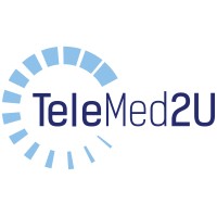 TeleMed2U logo - Similar company to Composition Capital