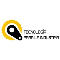 Tecnología para la Industria logo - Similar company to Martin Engineering Spain