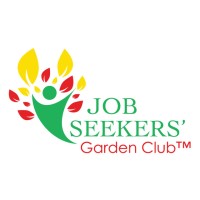 Job Seekers' Garden Club logo - Similar company to Sellmac.Com
