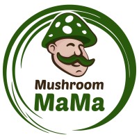 Mushroom Mama logo - Similar company to Correctmate