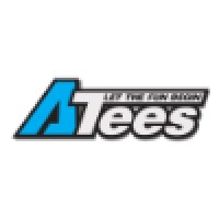 ATees (AsiaTees Hobbies) logo - email format related to LIGHTAILING Co.,Ltd